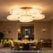 5-ring-crystal-led-ceiling-light-3-colour-dimmable-3000k-4000k-6500k-modern-flush-mount-luxury-home-lighting-mega-lighting-south-africa