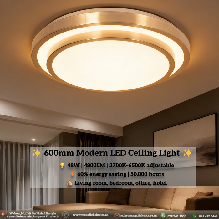 48w-600mm-dimmable-luxury-modern-led-flush-mount-ceiling-light-style-brilliance-mega-lighting-south-africa