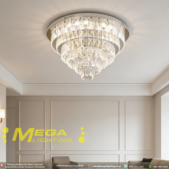 600x600mm-dimmable-led-multi-tier-crystal-flush-mount-ceiling-light-mega-lighting-south-africa