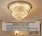 600x600mm-dimmable-led-multi-tier-crystal-flush-mount-ceiling-light-mega-lighting-south-africa