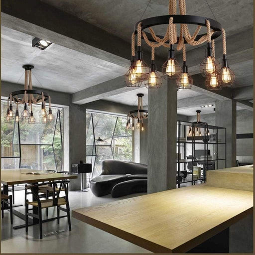 8-head-industrial-retro-loft-pendant-chandelier-farmhouse-cafe-bar-indoor-lighting-mega-lighting-south-africa
