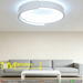 modern-artistic-circular-led-flush-mount-ceiling-light-450x450mm-4-color-tunable-mega-lighting-south-africa