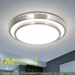 48w-600mm-dimmable-luxury-modern-led-flush-mount-ceiling-light-style-brilliance-mega-lighting-south-africa