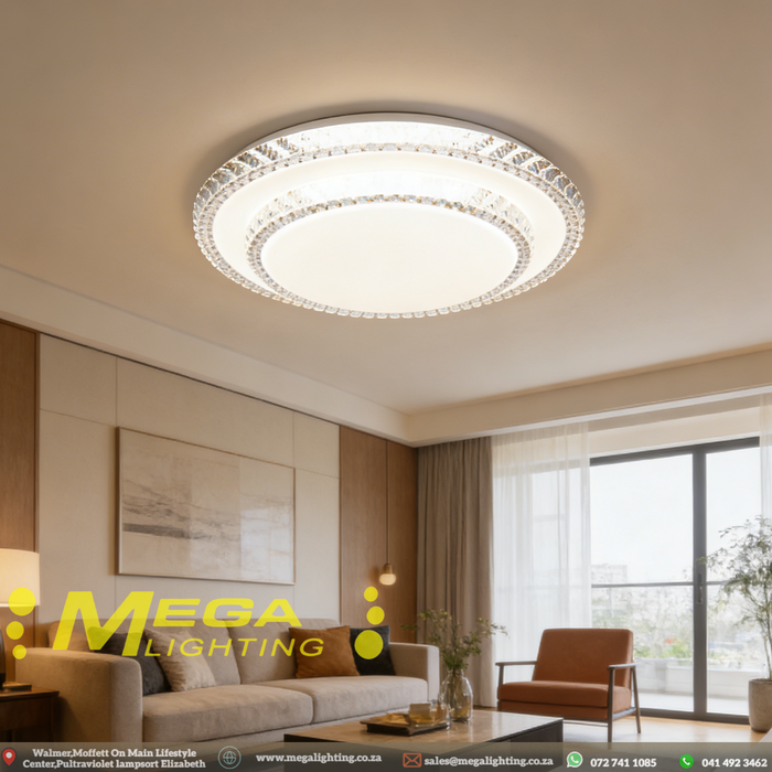 crystal-round-led-ceiling-light-timeless-elegance-sleek-modern-flush-mount-mega-lighting-south-africa
