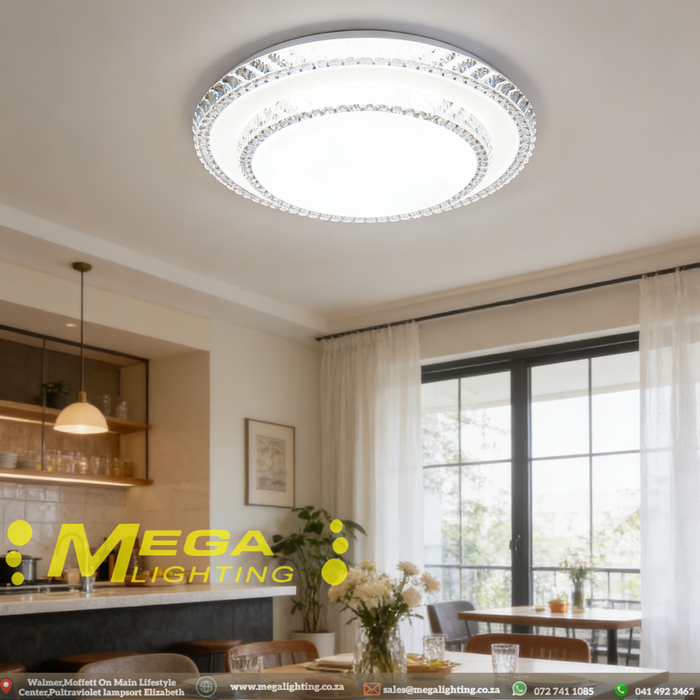 crystal-round-led-ceiling-light-timeless-elegance-sleek-modern-flush-mount-mega-lighting-south-africa