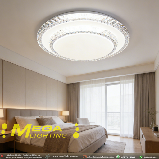crystal-round-led-ceiling-light-timeless-elegance-sleek-modern-flush-mount-mega-lighting-south-africa