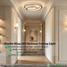 double-ring-led-hallway-ceiling-light-minimalist-3-colour-temperature-dimmable-entryway-corridor-home-lighting-mega-lighting-south-africa