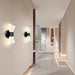 Elegant Modern Indoor Wall Light