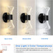 Elegant Modern Indoor Wall Light