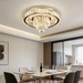 600mm-sparkling-multi-tier-crystal-led-ceiling-lamp-dimmable-elegant-home-lighting-mega-lighting-south-africa