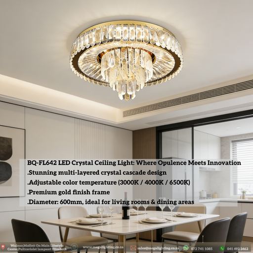 600mm-sparkling-multi-tier-crystal-led-ceiling-lamp-dimmable-elegant-home-lighting-mega-lighting-south-africa