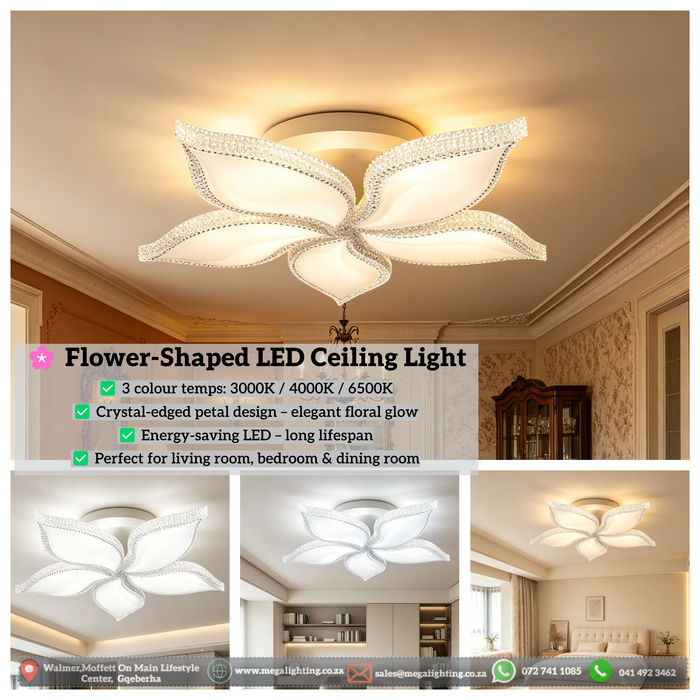 lower-shaped-led-ceiling-light-3-colour-temperatures-crystal-edged-floral-fixture-living-room-bedroom-mega-lighting-south-africa