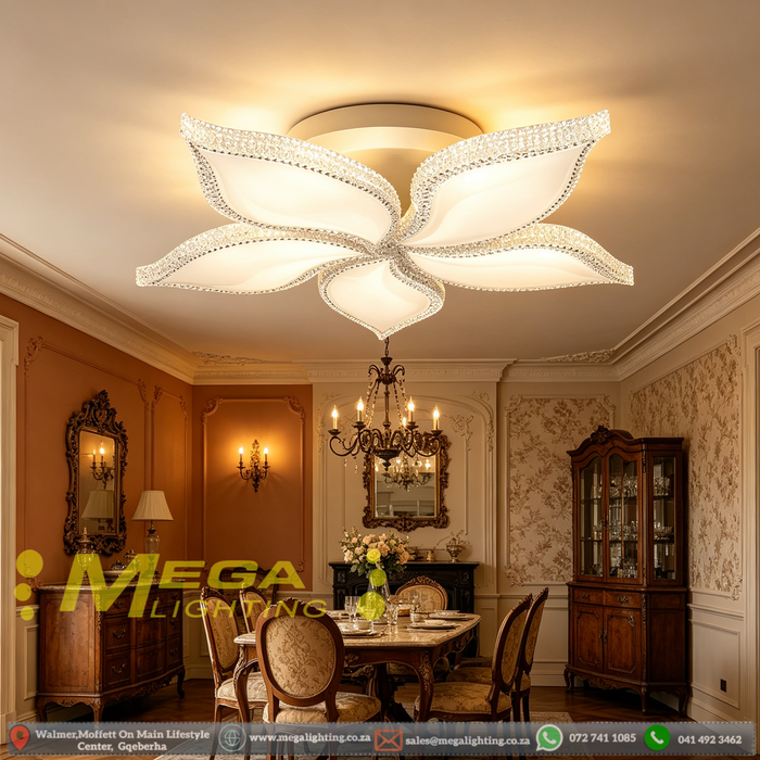 lower-shaped-led-ceiling-light-3-colour-temperatures-crystal-edged-floral-fixture-living-room-bedroom-mega-lighting-south-africa