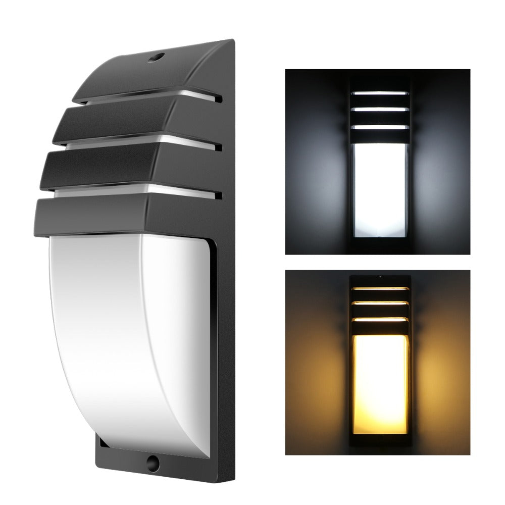 LED Outdoor  Lamps