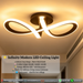 infinity-modern-led-ceiling-light-adjustable-colour-temperature-flush-mount-mega-lighting-south-africa