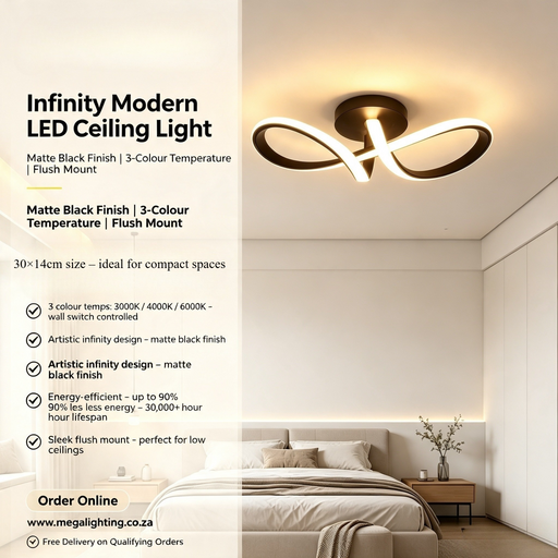 infinity-modern-led-ceiling-light-adjustable-colour-temperature-flush-mount-mega-lighting-south-africa