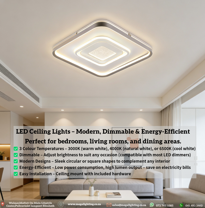 dimmable-led-ceiling-light-3000k-4000k-6500k-modern-flush-mount-mega-lighting-south-africa