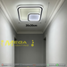 4‑Ring LED Ceiling Light 50×60cm 3‑color switchable modern flush mount ceiling lamp MEGA LIGHTING South Africa