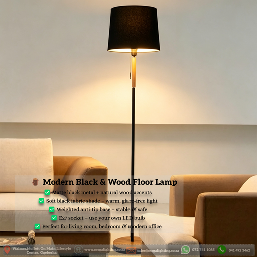 modern-black-wood-floor-lamp-fabric-shade-minimalist-standing-light-living-room-bedroom-mega-lighting-south-africa