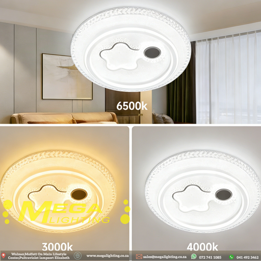 modern-cloud-design-flush-mount-led-ceiling-light-dimmable-3000k-6500k-mega-lighting-south-africa