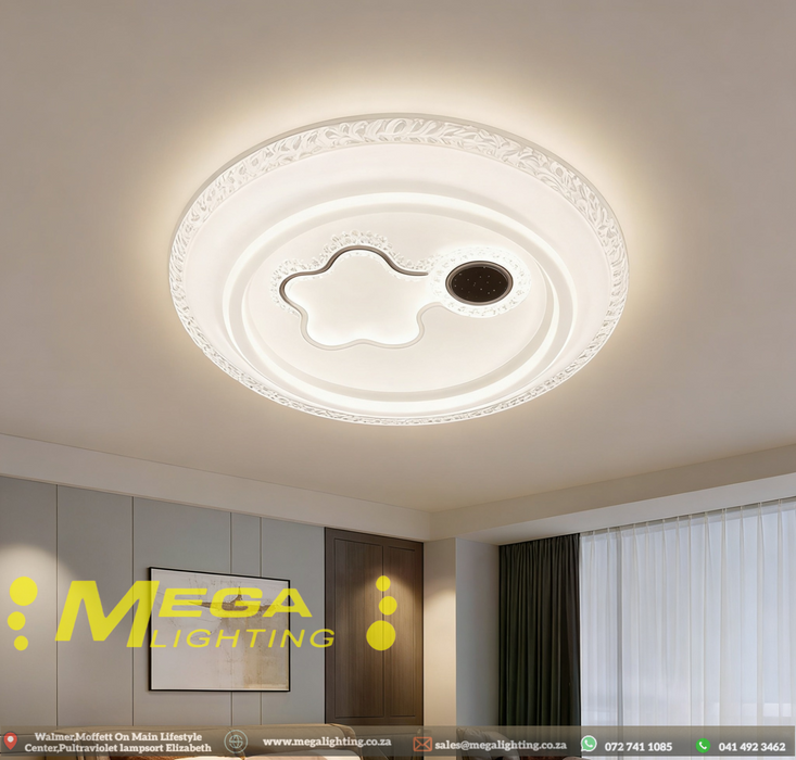 modern-cloud-design-flush-mount-led-ceiling-light-dimmable-3000k-6500k-mega-lighting-south-africa