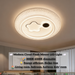 modern-cloud-design-flush-mount-led-ceiling-light-dimmable-3000k-6500k-mega-lighting-south-africa