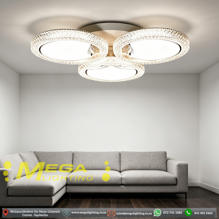 modern-crystal-led-ceiling-light-3-colour-dimmable-flush-mount-bedroom-dining-living-room-mega-lighting-south-africa