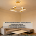modern-gold-led-chandelier-elevate-living-space-luxury-pendant-light-mega-lighting-south-africa