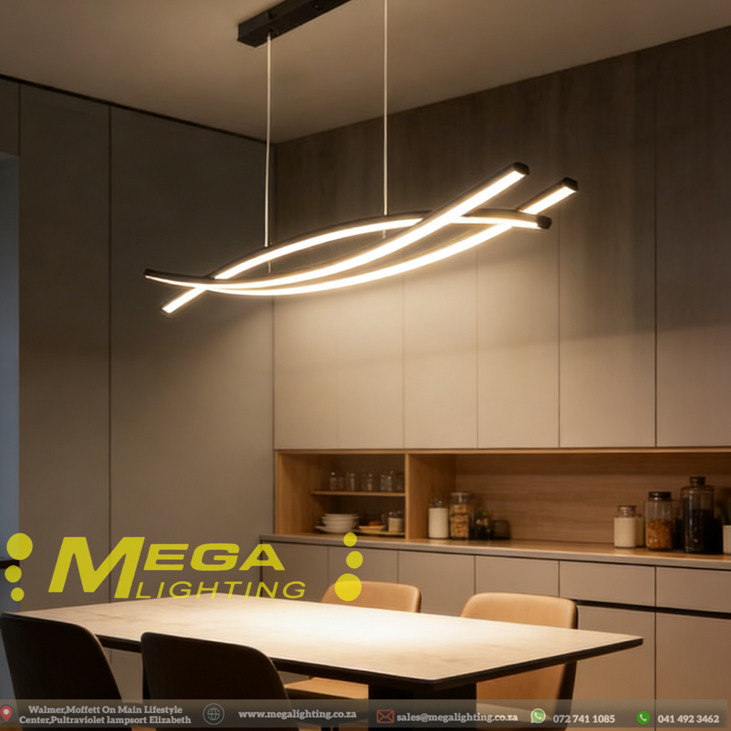 LED Pendant Lights MEGA LIGHTING