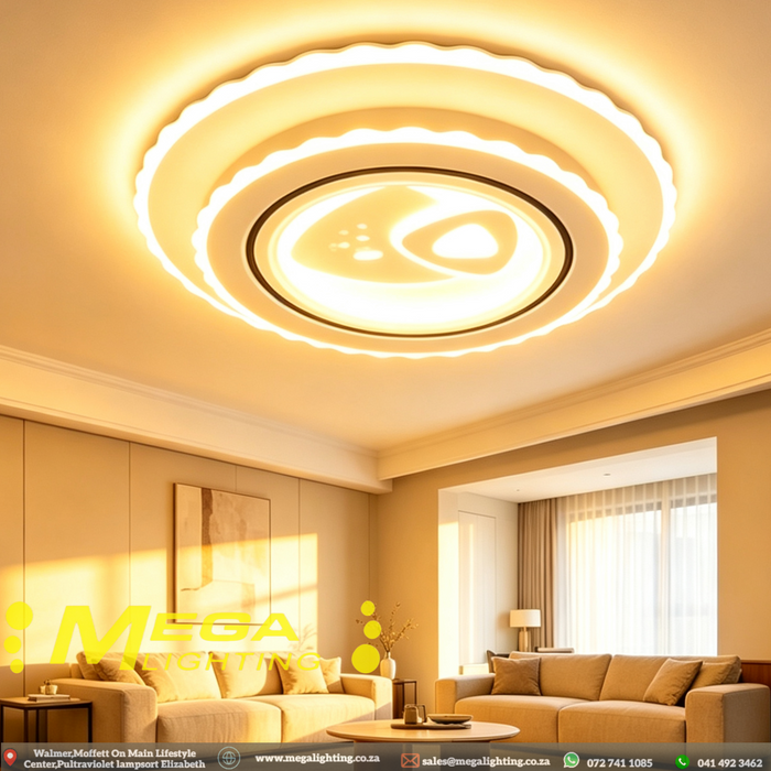 500mm-48w-modern-round-led-ceiling-light-smart-stylish-illumination-mega-lighting-south-africa