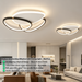 modern-interlocking-elliptical-led-ceiling-light-48x47cm-black-white-dimmable-living-room-dining-room-bedroom-mega-lighting-south-africa