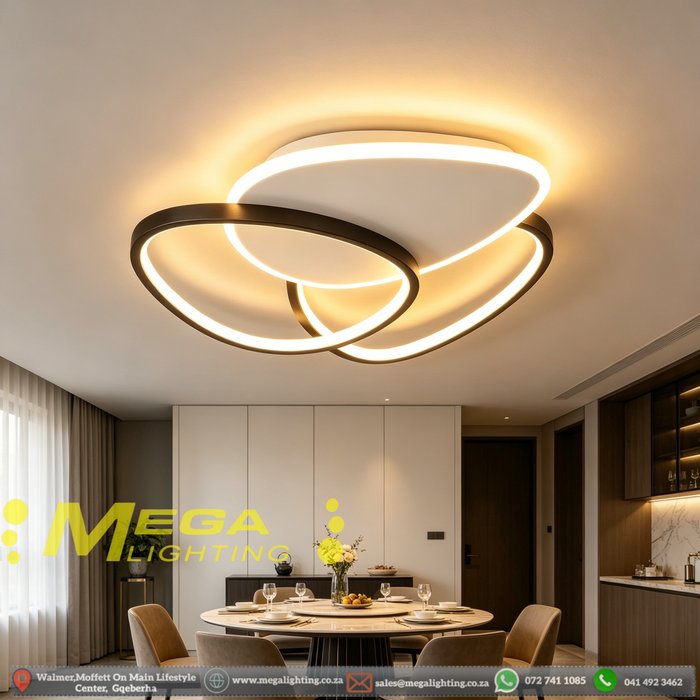 modern-interlocking-elliptical-led-ceiling-light-48x47cm-black-white-dimmable-living-room-dining-room-bedroom-mega-lighting-south-africa