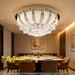 luxury-round-bubble-crystal-led-ceiling-light-3-colour-dimmable-450mm-600mm-mega-lighting-south-africa