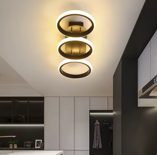 LED Ceiling Lights