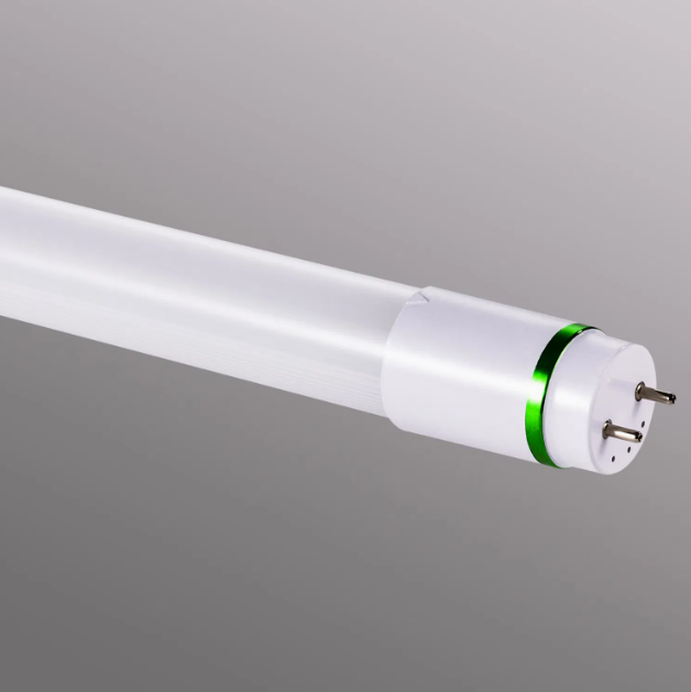 High Luminous Efficiency 210lm/W 4FT 5FT 1.2M 1.5M  No Flicker  Energy Saving Lamp Shopping Mall Fixture 10W 15W T8 LED Tube Lighting