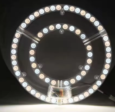 72W LED CEILING MODULE TRI-COLOUR