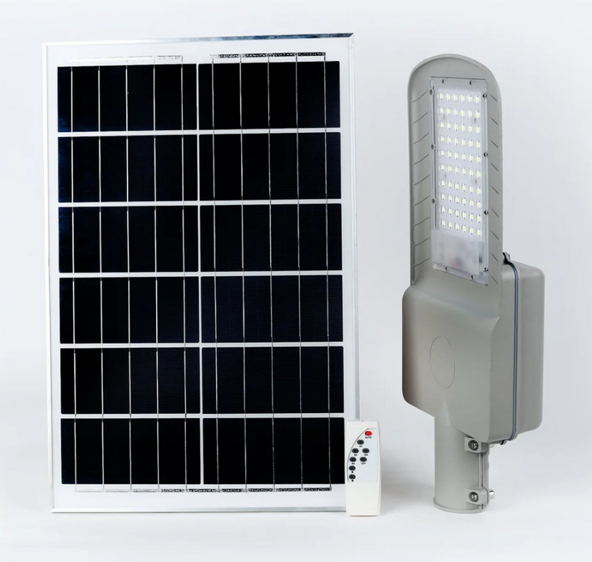 LED Solar Lamps MEGA LIGHTING