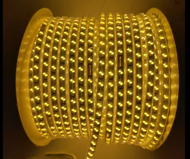 Led strip light 5730 Warm White SMD flexible srip light | MEGA LIGHTING