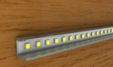 Aluminum Profile Customized SL Color Led Channel for Led Strip Light 17*14