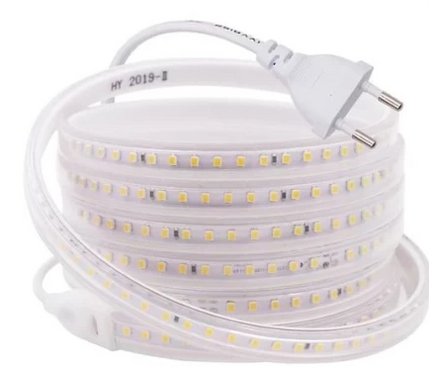 LED STRIPS-Mega Lighting