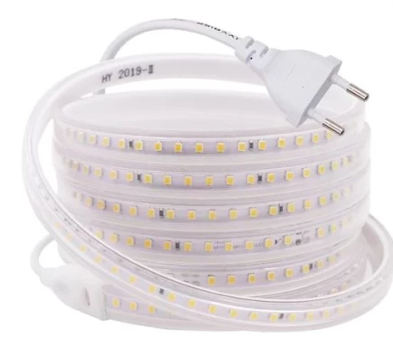 Warm white 2835 High Brightness LED Strip Light
