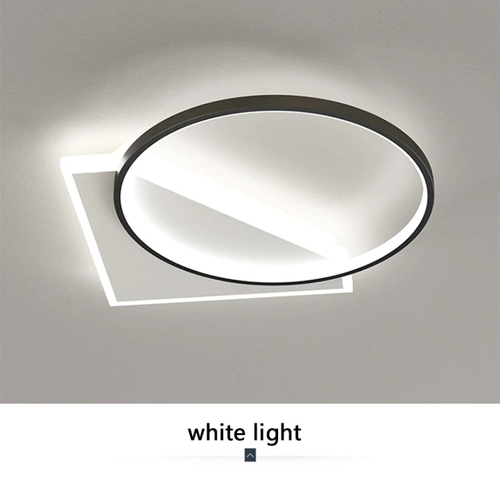 40W LED ceiling light, 3000K 4000k 6000K 3color,Luxe Nordic Led Plafond Lamp Kroonluchter Moderne Lotus Woonkamer/Eetkamer Keuken Slaapkamer Lamp Art Deco Verlichting Armatuur