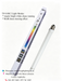 T8 0.6M 10W LED Tube Light E27 Screw Base RGB chase marquee decorative hanging light
