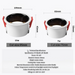 ultra-thin-recessed-spotlight-baffle-trim-anti-glare-7w-15w-6500k-downlight-ceiling-lighting-mega-lighting-south-africa