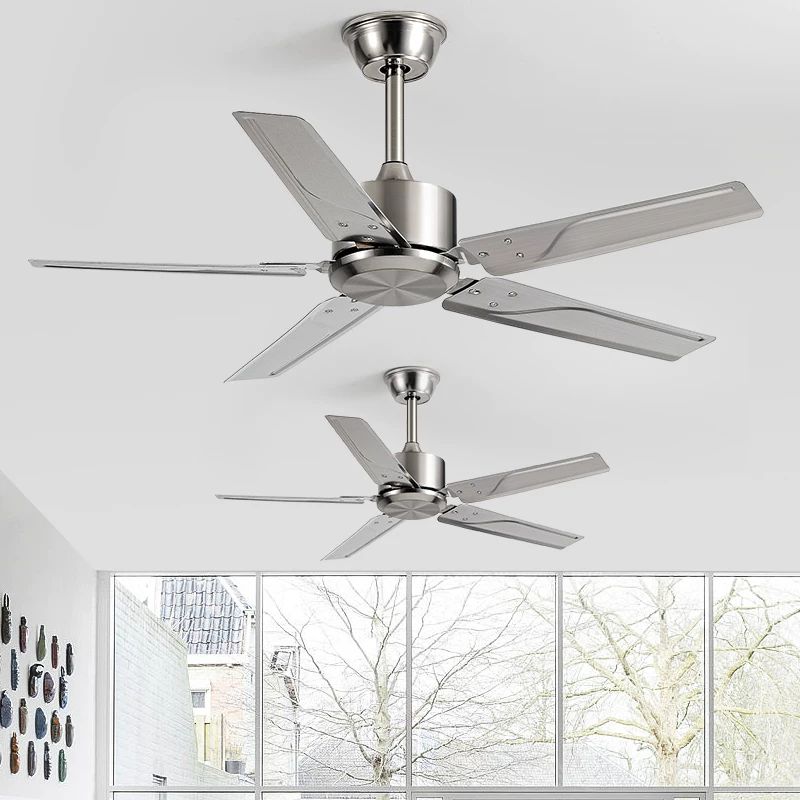 LED CEILING FANS