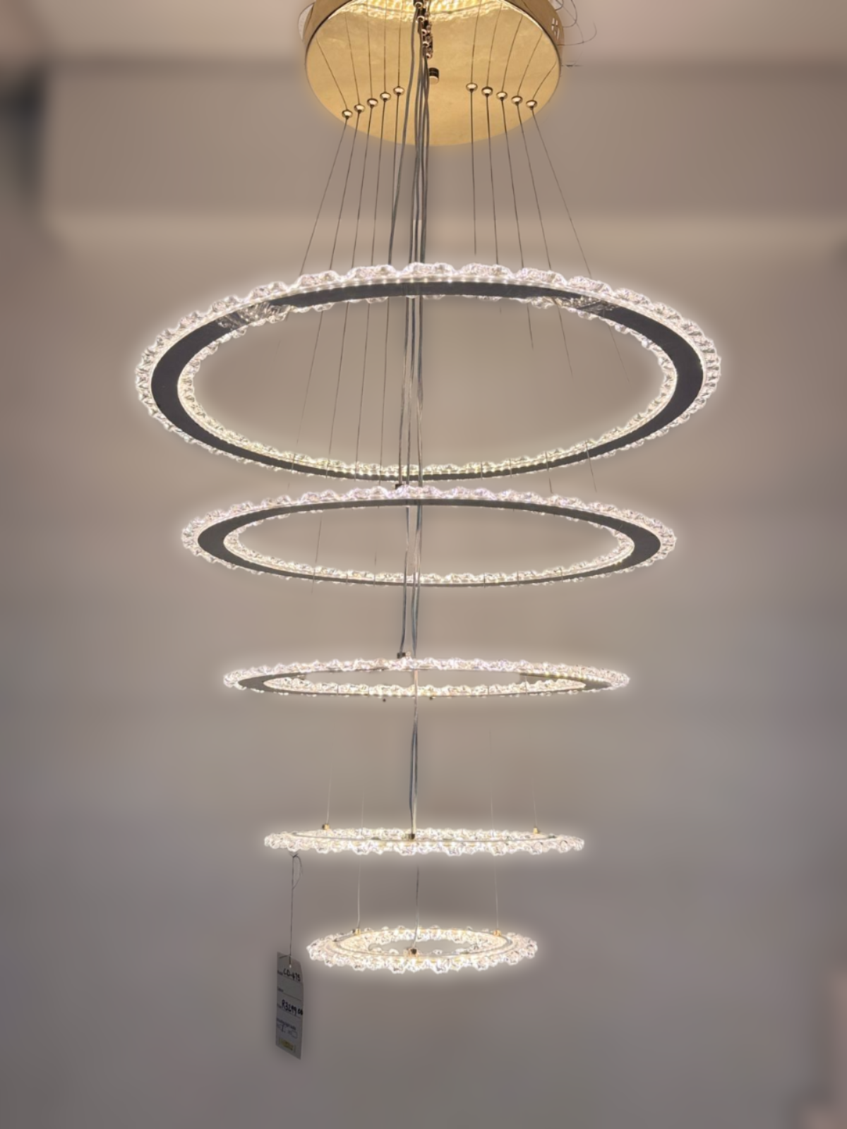 ALL LIGHTING PRODUCTS