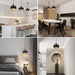 black-cylindrical-smoke-glass-pendant-light-modern-kitchen-island-bar-mega-lighting-south-afric