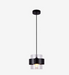 black-cylindrical-smoke-glass-pendant-light-modern-kitchen-island-bar-mega-lighting-south-africa