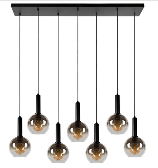 black-glass-pendant-light-7xe27-led-hanging-lighting-fixture-modern-home-restaurant-mega-lighting-south-africa