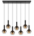 black-glass-pendant-light-7xe27-led-hanging-lighting-fixture-modern-home-restaurant-mega-lighting-south-africa